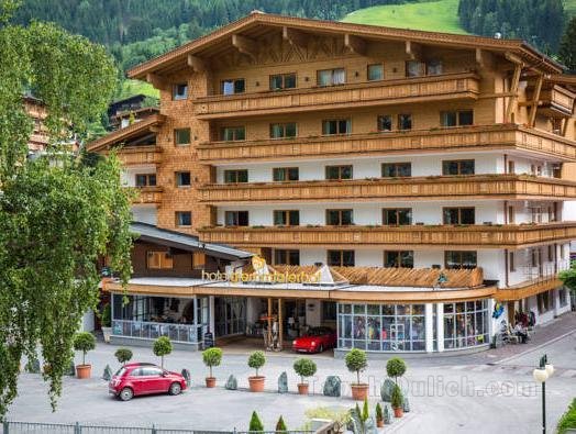Khách sạn Glemmtalerhof