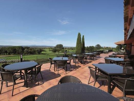 Khách sạn Torremirona Relais Golf and Spa