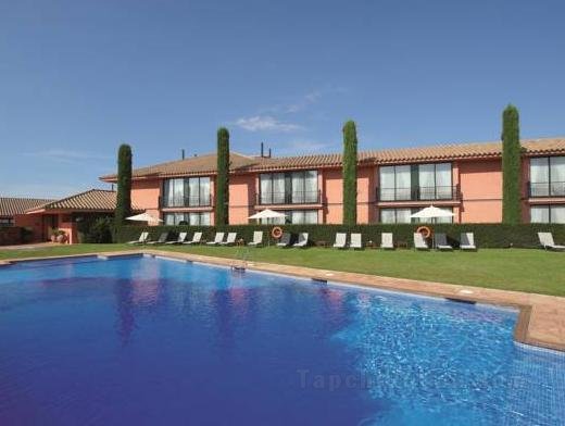Torremirona Relais Hotel Golf and Spa
