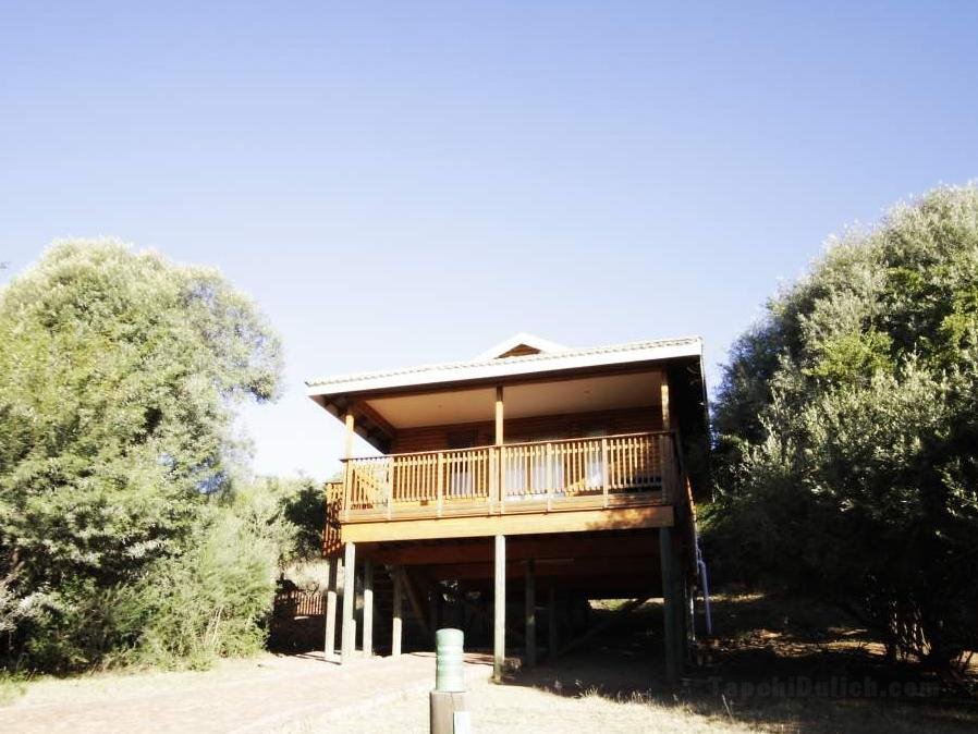Sangiro Lodge