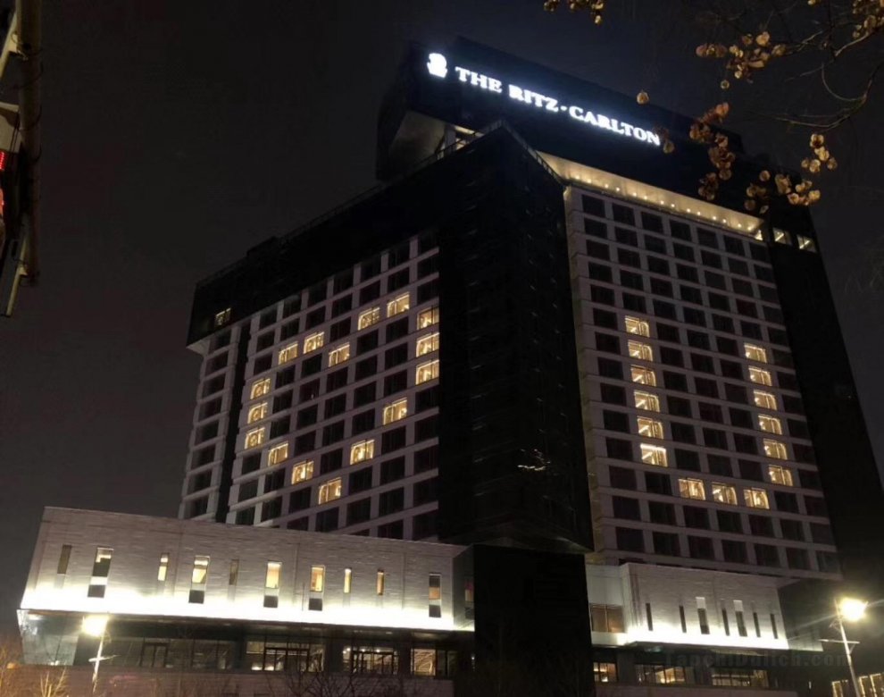 The Ritz-Carlton, Xi'an
