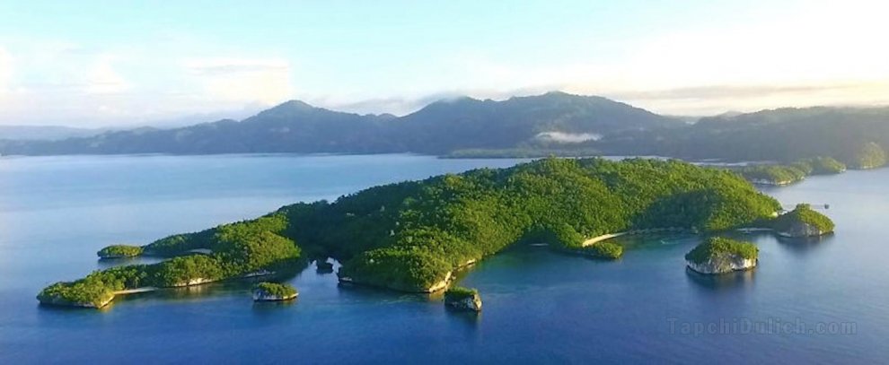 多貝萊酒店-私人島嶼
