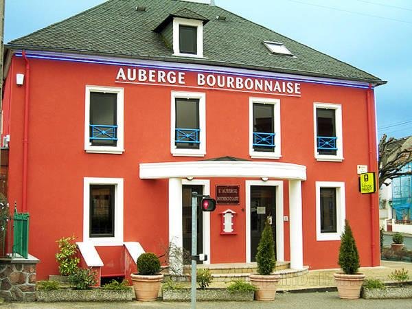 Auberge Bourbonnaise
