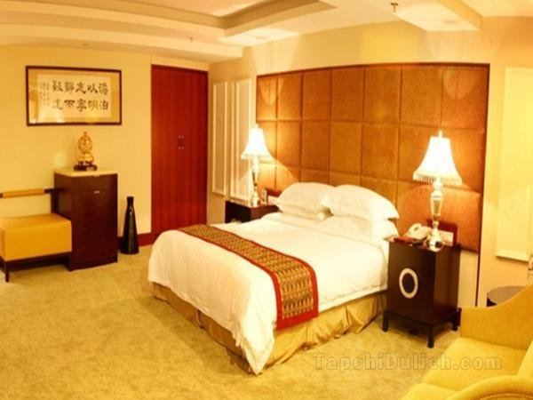 漳州龍海鑽石酒店
