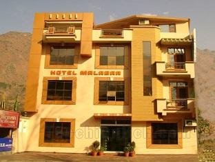 Khách sạn Malabar
