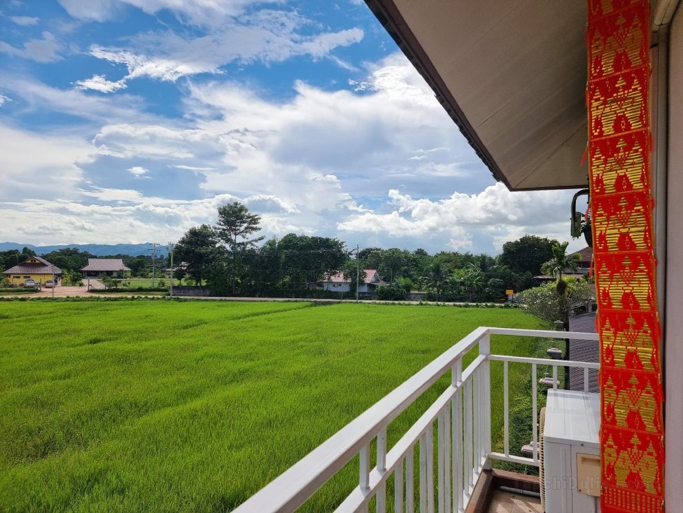 Chiangkham Grand Villa