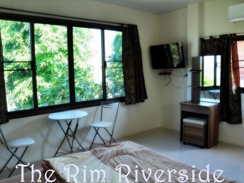 The Rim Riverside Guest House