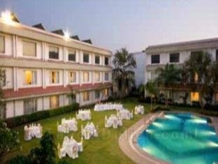 Khách sạn Express Residency - Jamnagar