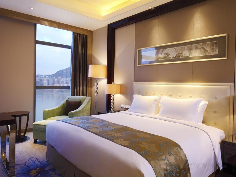 DoubleTree by Hilton Chongqing Wanzhou