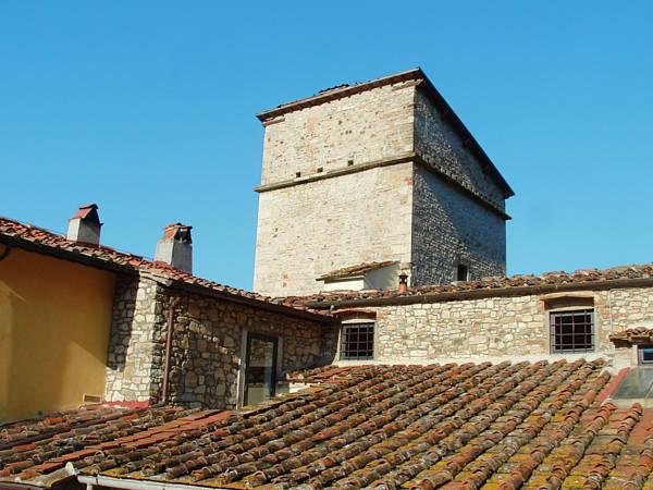 Torre Di Terigi