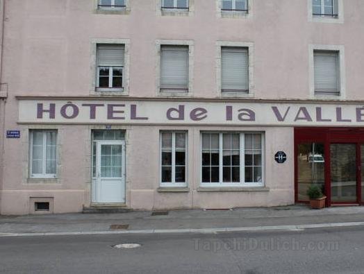 Khách sạn de La Vallee