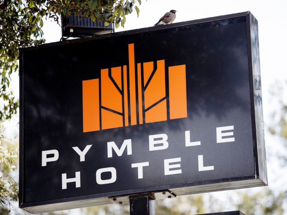 Khách sạn Pymble