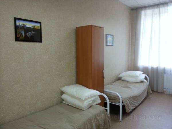 Khách sạn on Martemyanova