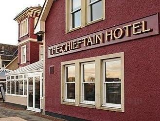 Khách sạn The Chieftain