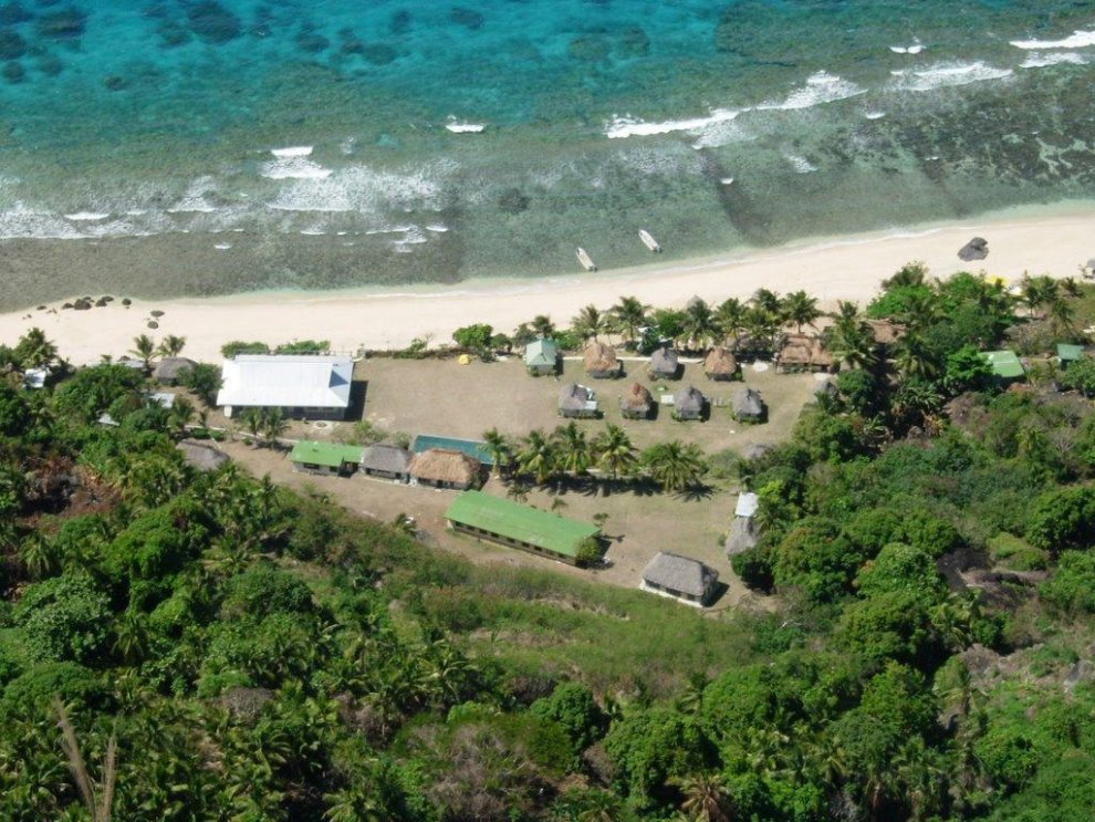 Wayalailai Resort