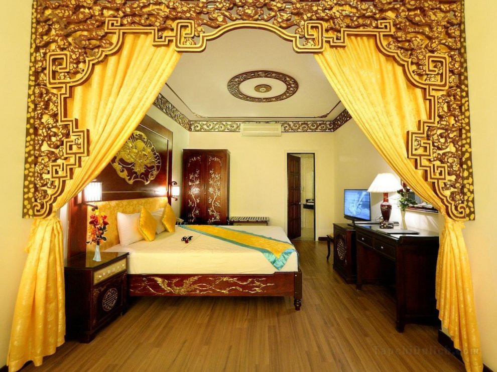 Thanh Lich Royal Boutique Hotel
