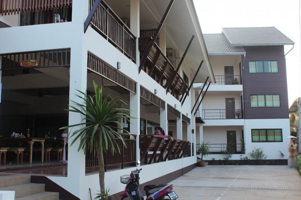 Baan Nai Vieng Hostel