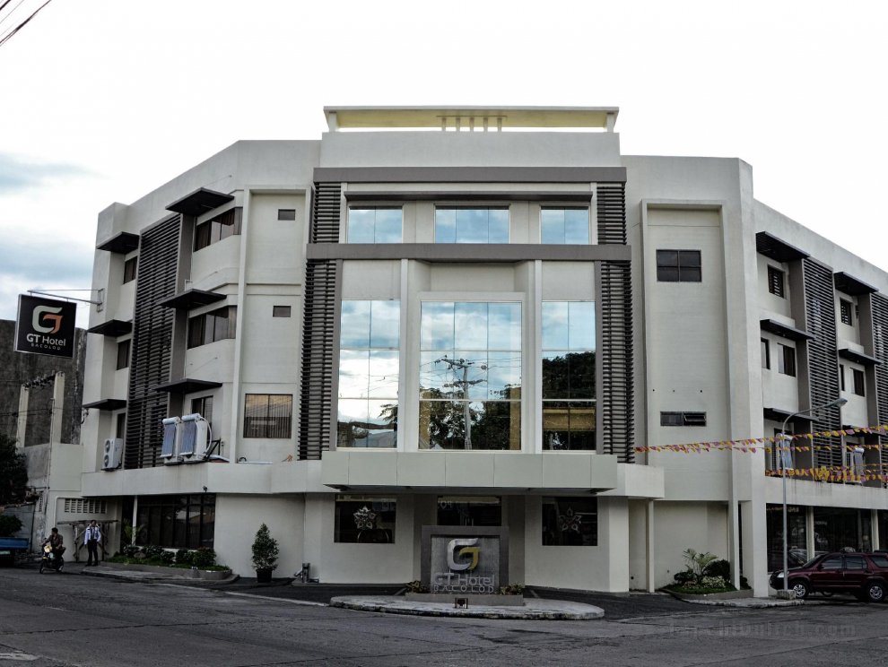Khách sạn GT Bacolod