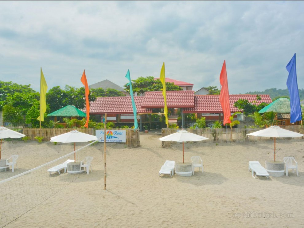 Isla Bonita Beach Resort