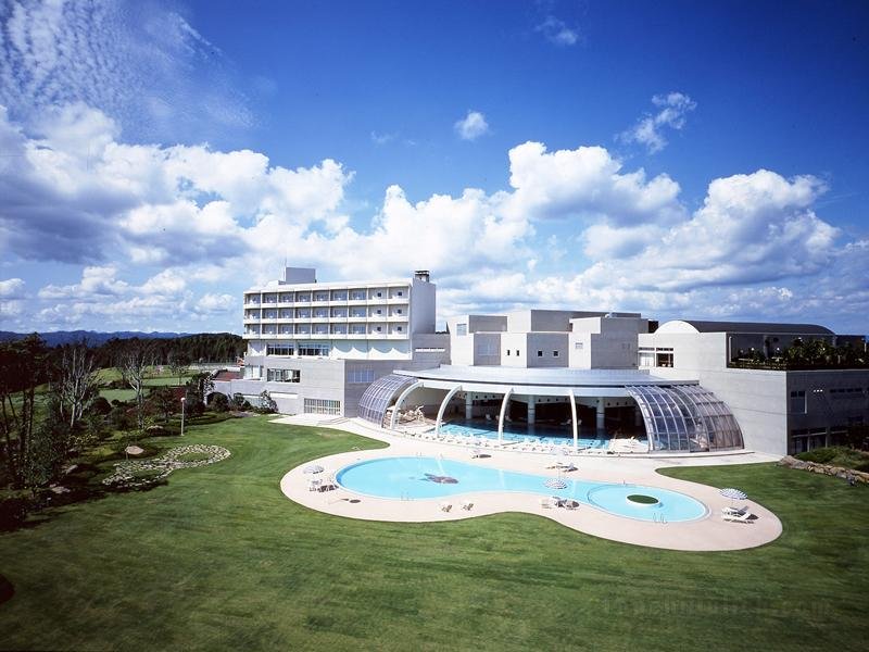 Khách sạn Satsuma Resort