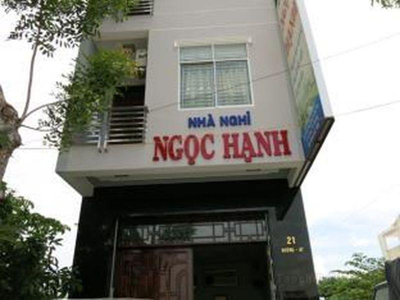 Ngoc Hanh Guest House