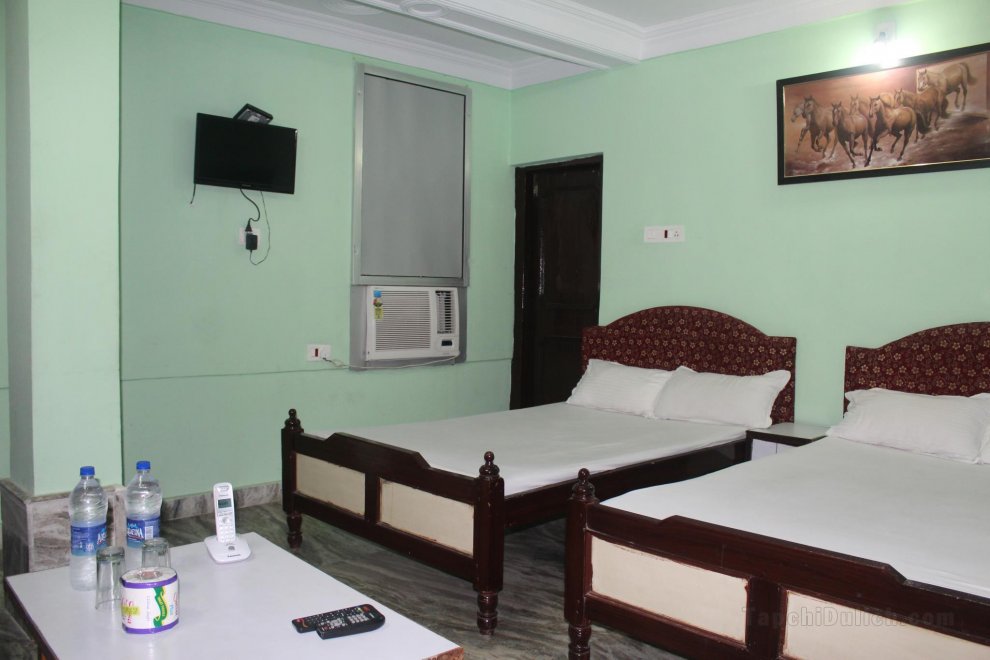 Anukul Guest House