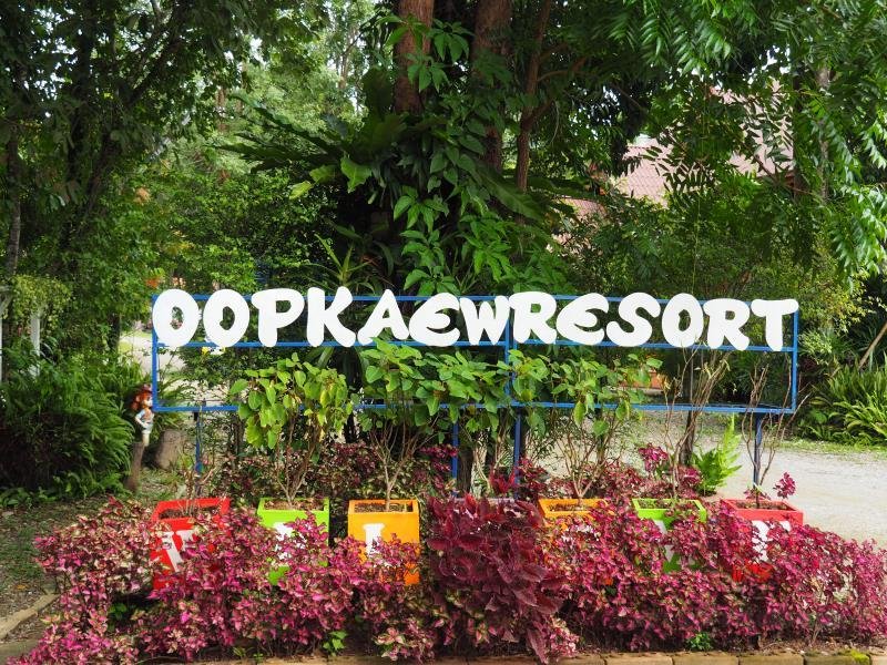 Oopkaew Resort
