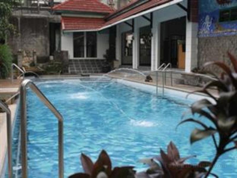 Khách sạn Grand Kalpataru Syariah
