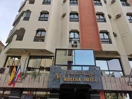 Khách sạn Nouzha