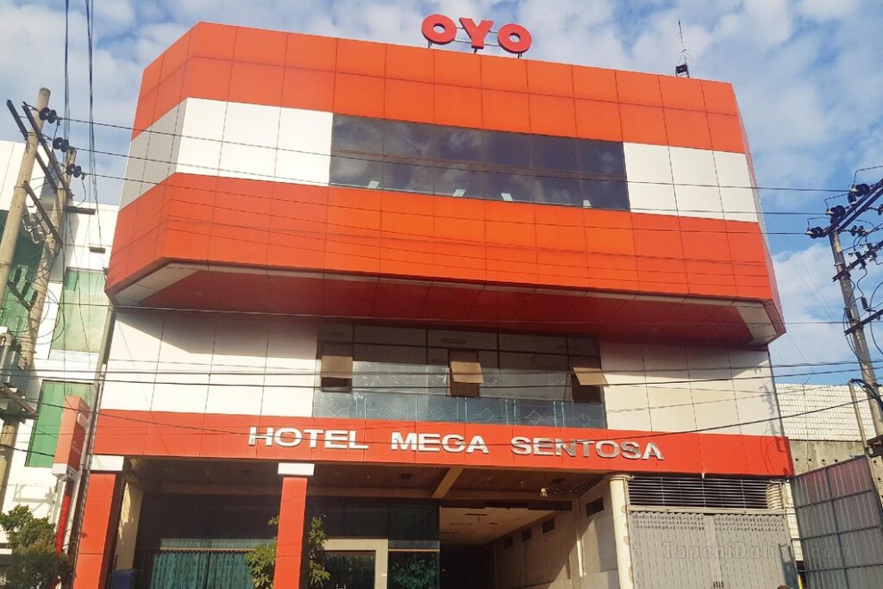 Khách sạn OYO 1088 Mega Sentosa