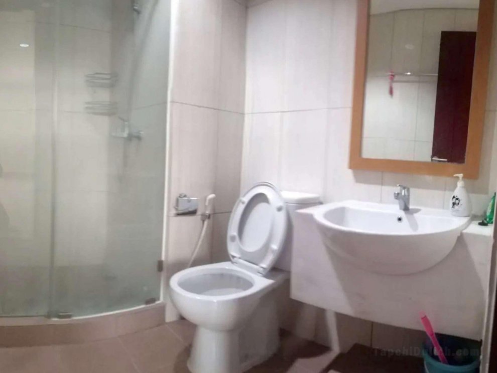 64平方米2臥室公寓 (馬拉拉楊) - 有1間私人浴室