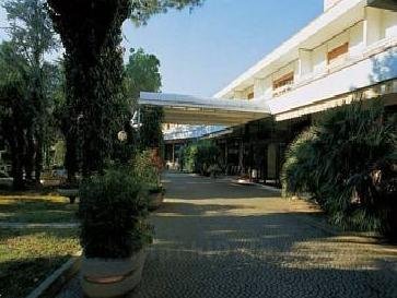 Khách sạn Terme Marconi
