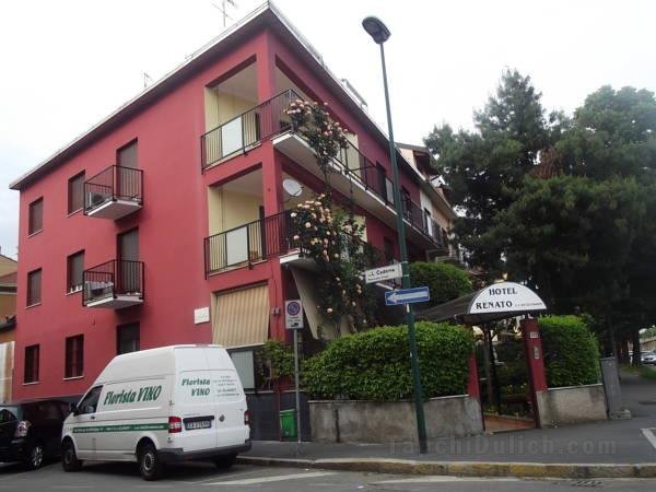 Khách sạn Renato