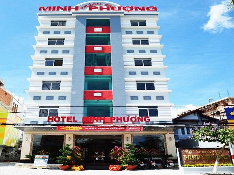 Khách sạn Minh Phuong