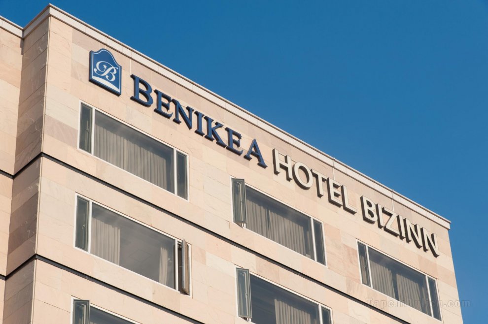 Khách sạn Benikea Bizinn