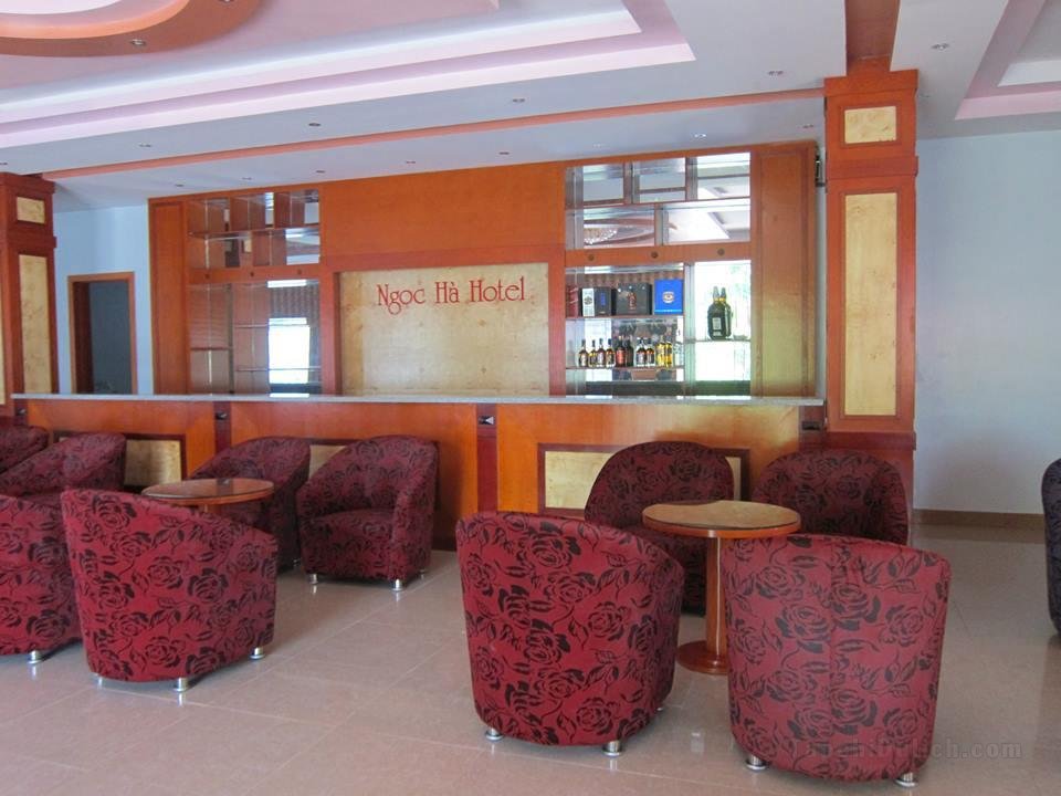 Khách sạn Ngoc Ha Dai Lai