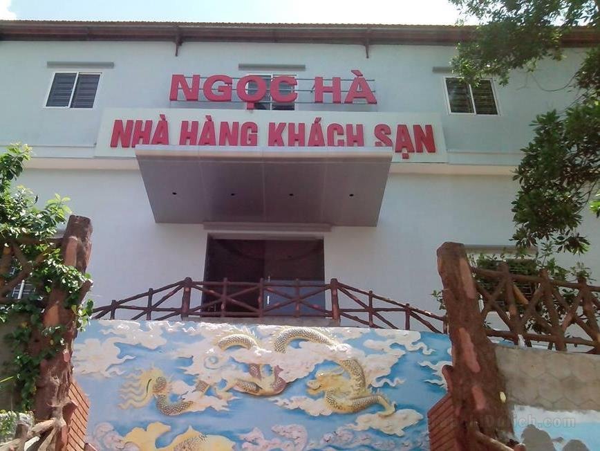 Khách sạn Ngoc Ha
