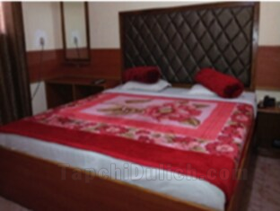 Khách sạn Brindavan