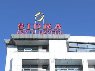 Khách sạn Sidra International
