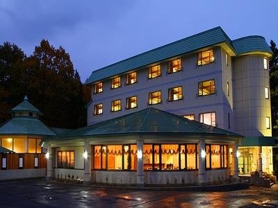 Khách sạn Oak Forest