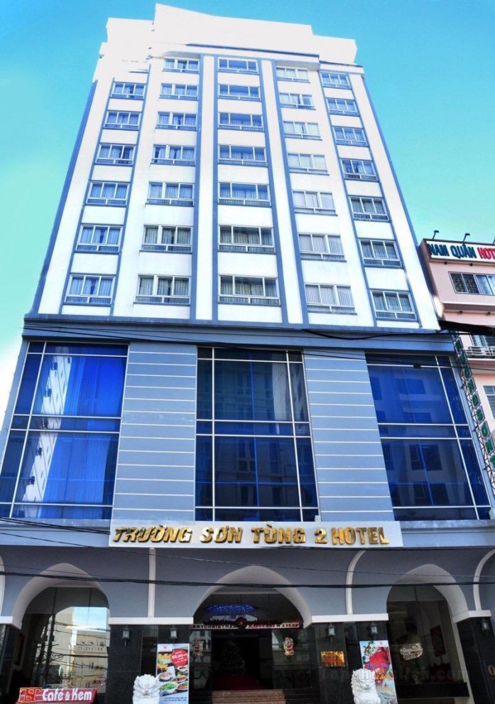 Khách sạn Truong Son Tung II Da Nang