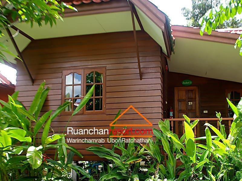 Ruenchan Resort