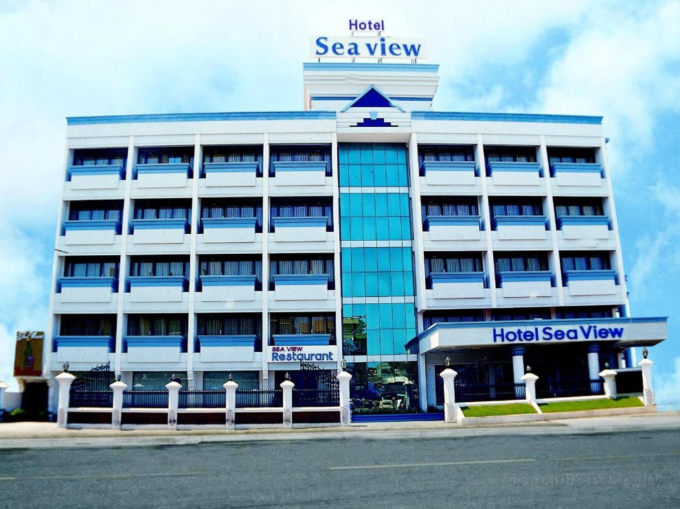 Khách sạn Sea View
