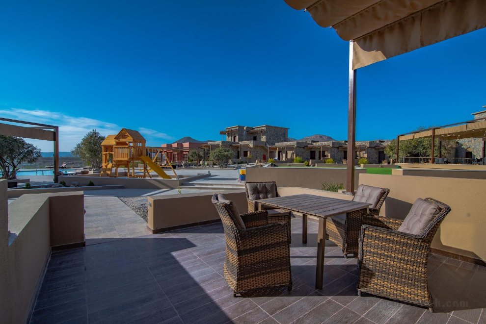 Sahab Resort and Spa-Jabal Al Akhdar