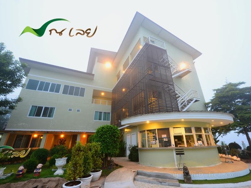 Khách sạn Na Loei Boutique Resort