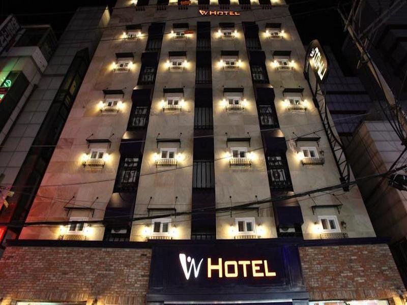 Khách sạn W Seongnam