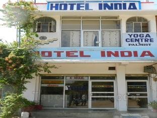 Khách sạn India