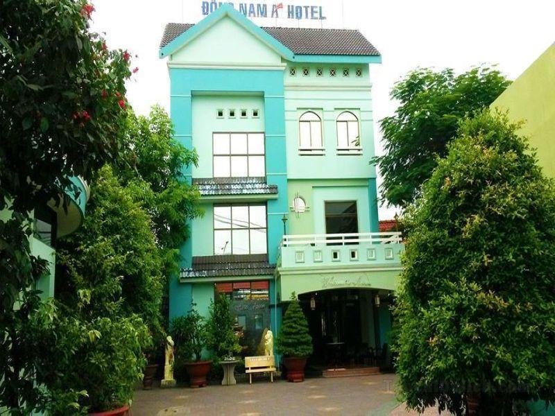 Khách sạn Dong Nam A 1
