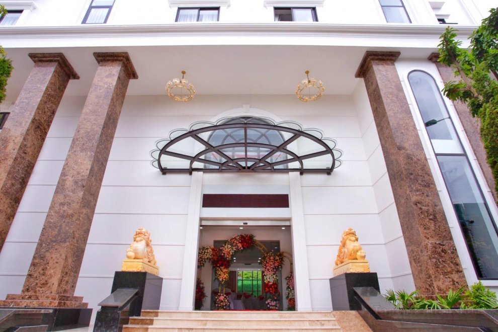 Khách sạn Liberty Lao Cai - Events