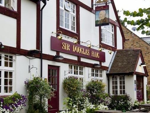Sir Douglas Haig Inn